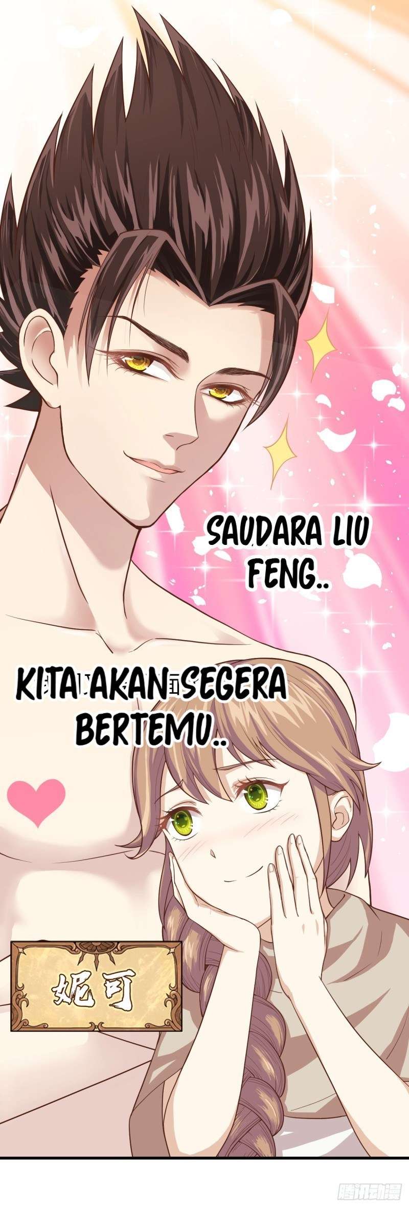 To Be The Castellan King Chapter 08 Gambar 31