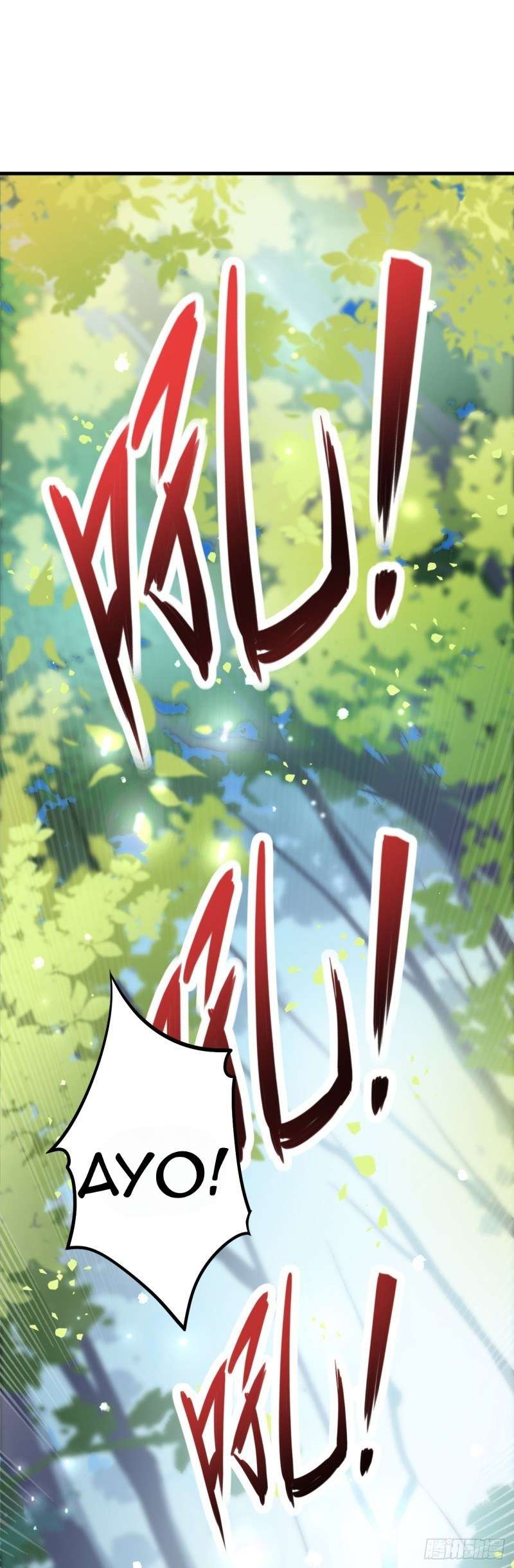 To Be The Castellan King Chapter 08 Gambar 3