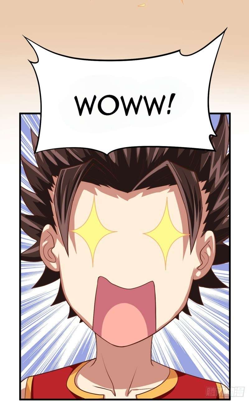 To Be The Castellan King Chapter 08 Gambar 35