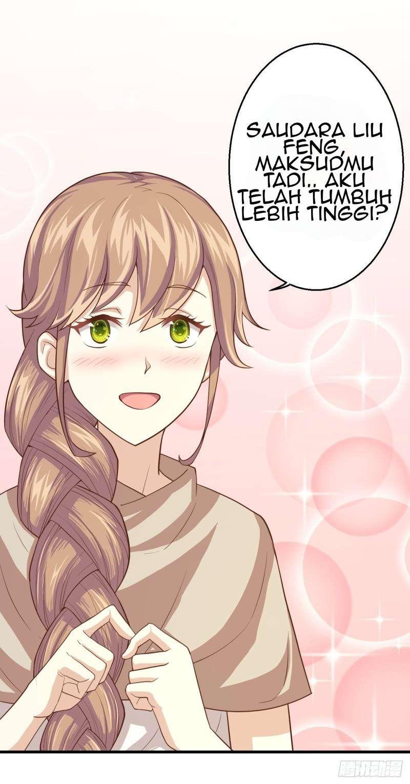 To Be The Castellan King Chapter 08 Gambar 46