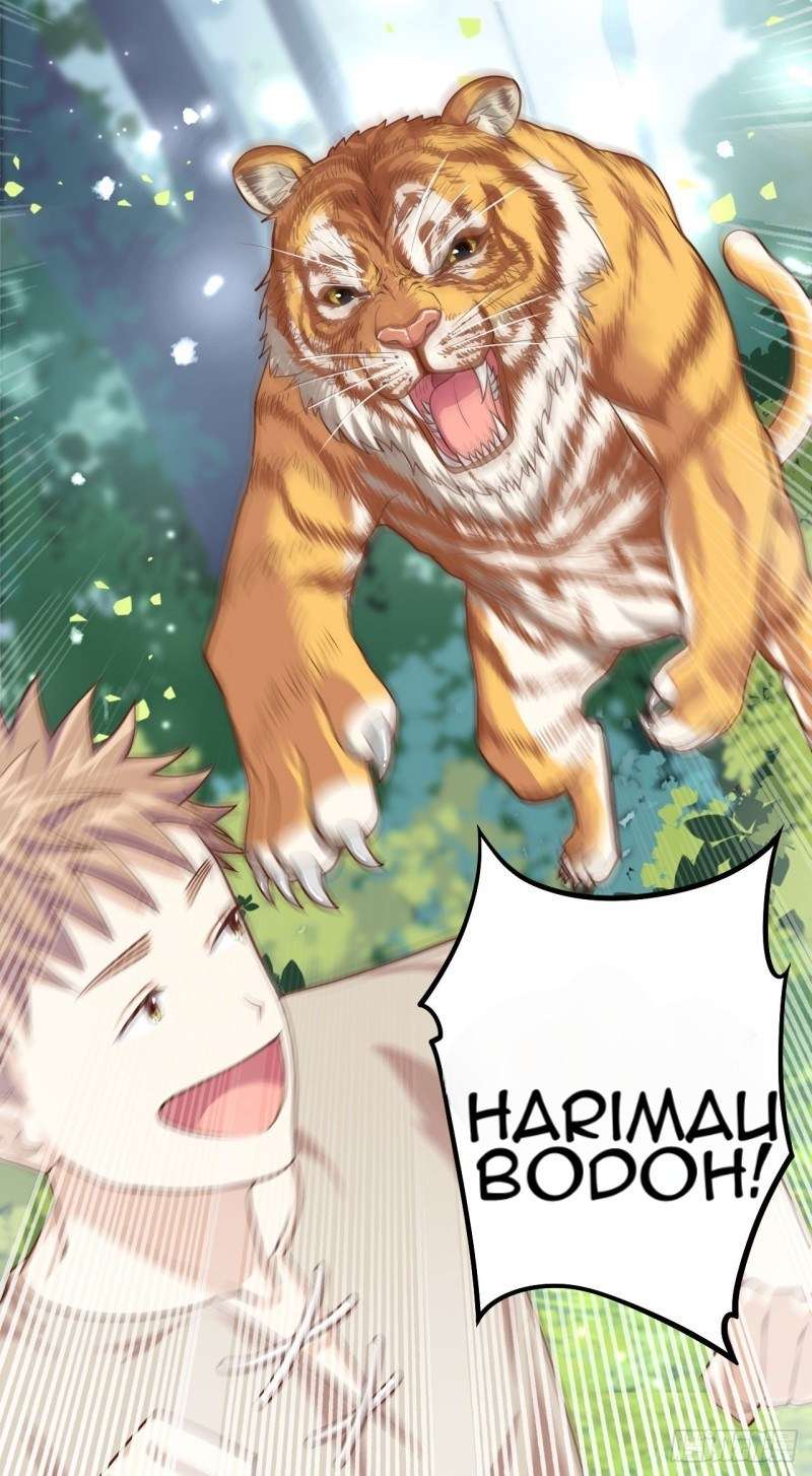 To Be The Castellan King Chapter 08 Gambar 4