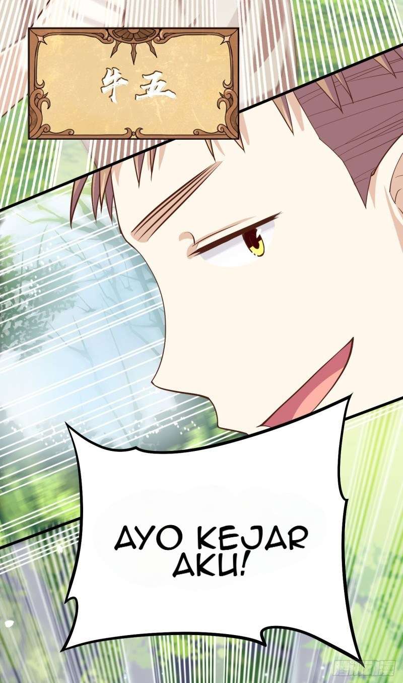 To Be The Castellan King Chapter 08 Gambar 5