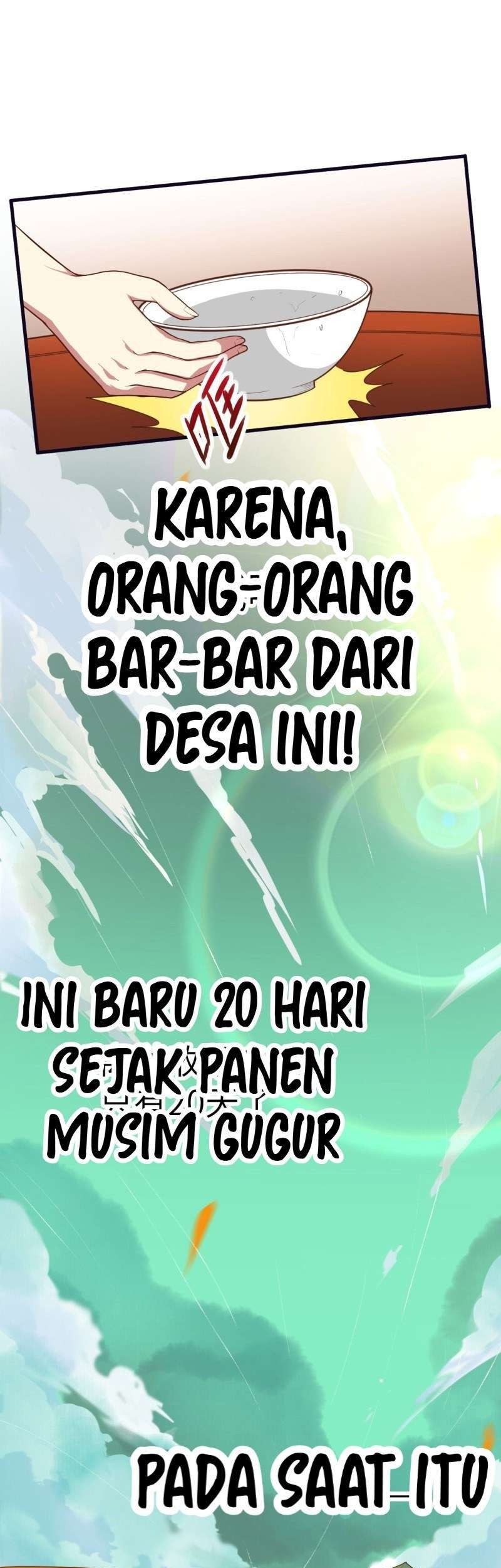 To Be The Castellan King Chapter 07 Gambar 29