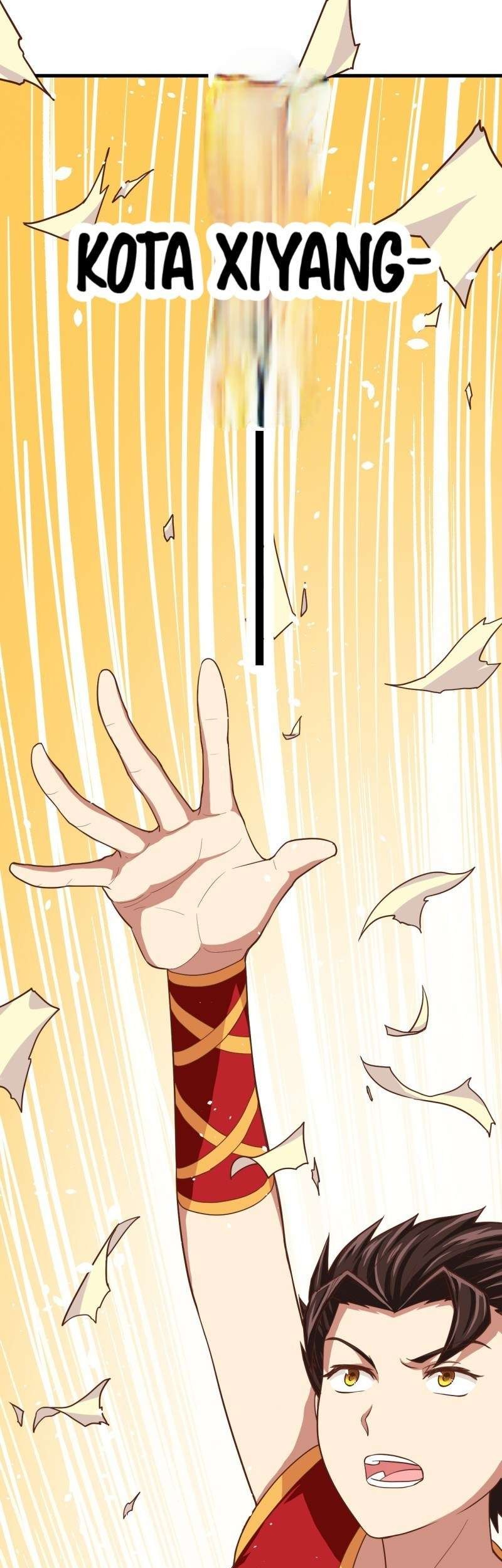 To Be The Castellan King Chapter 05 Gambar 21