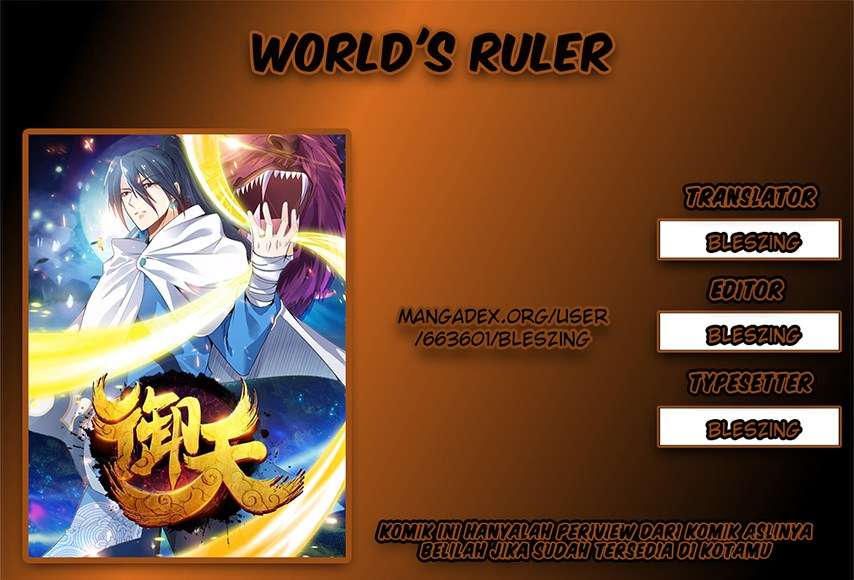 Baca Komik World’s Ruler Chapter 4 Gambar 1
