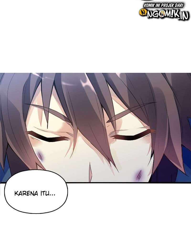 Heavenly God Mnemonic Chapter 02 Gambar 16