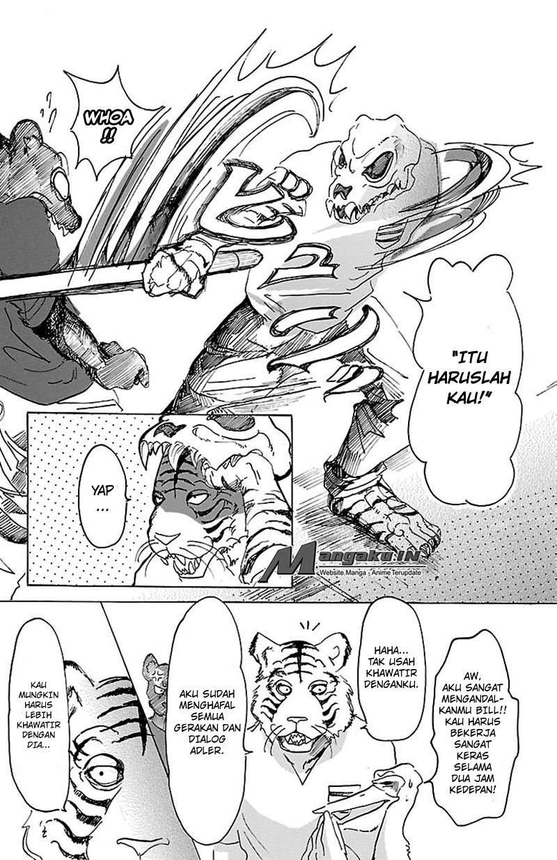 Beastars Chapter 13 Gambar 10
