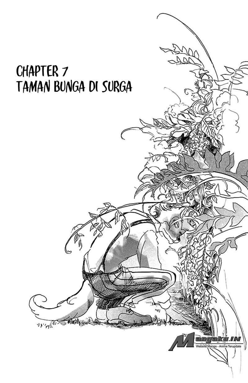 Baca  Beastars Chapter 07 Gambar 2
