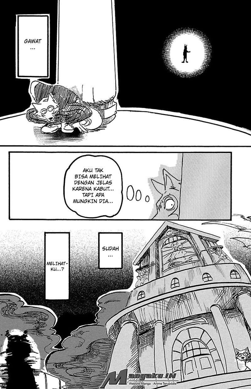 Beastars Chapter 03 Gambar 19