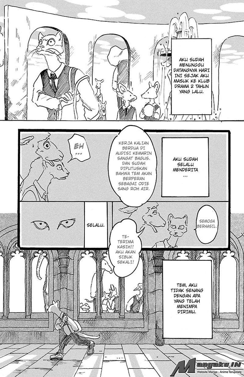 Beastars Chapter 02 Gambar 13