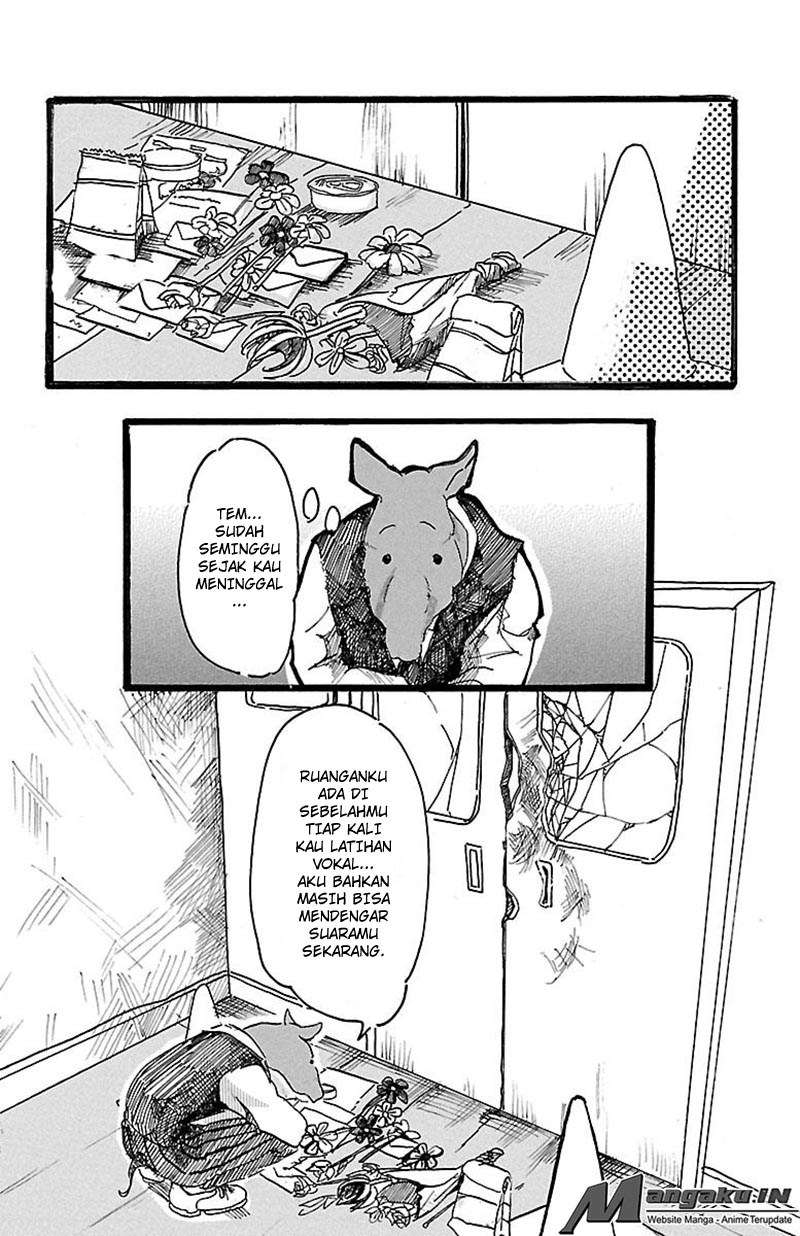 Baca  Beastars Chapter 02 Gambar 2