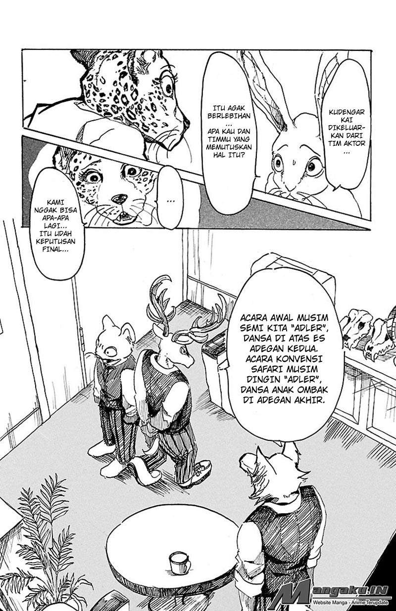 Beastars Chapter 02 Gambar 22