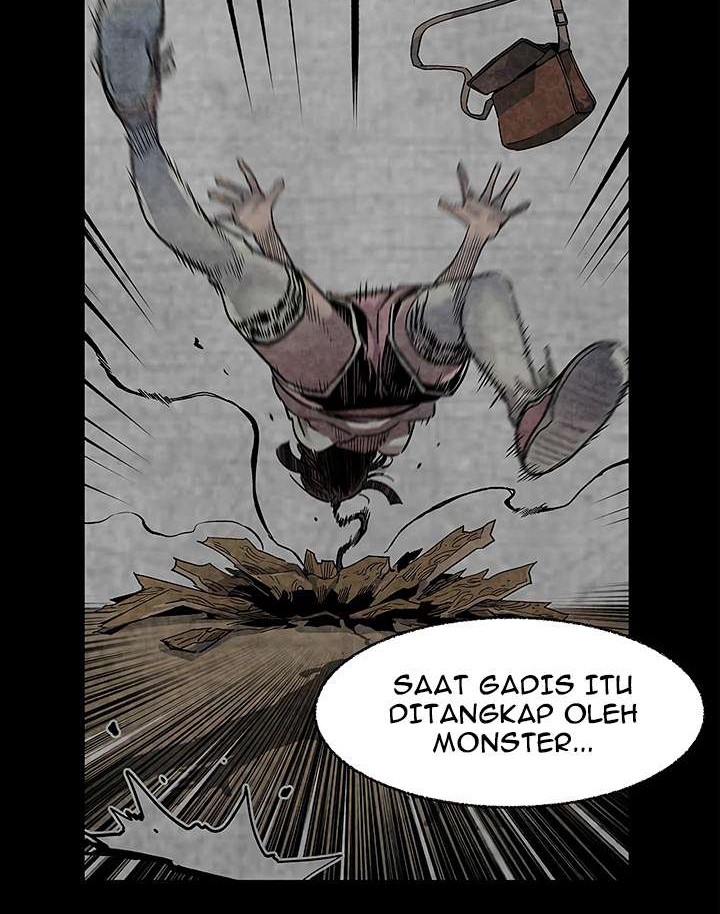 The Second Coming of Gluttony Chapter 12 Gambar 18