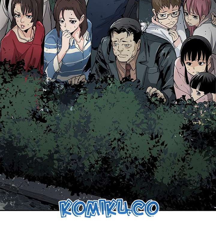 The Second Coming of Gluttony Chapter 12 Gambar 35