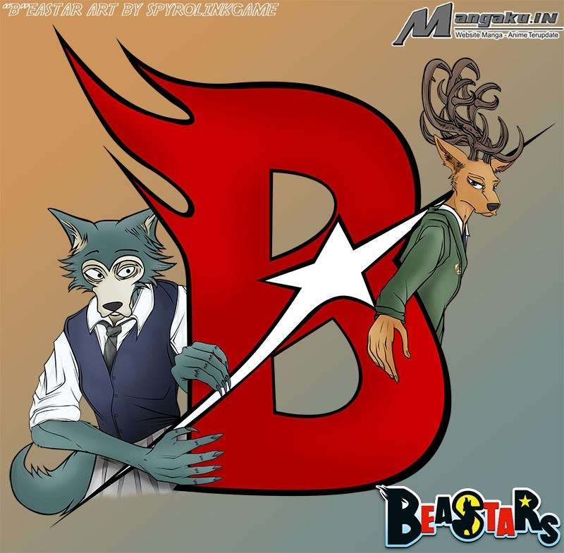 Beastars Chapter 14 Gambar 22
