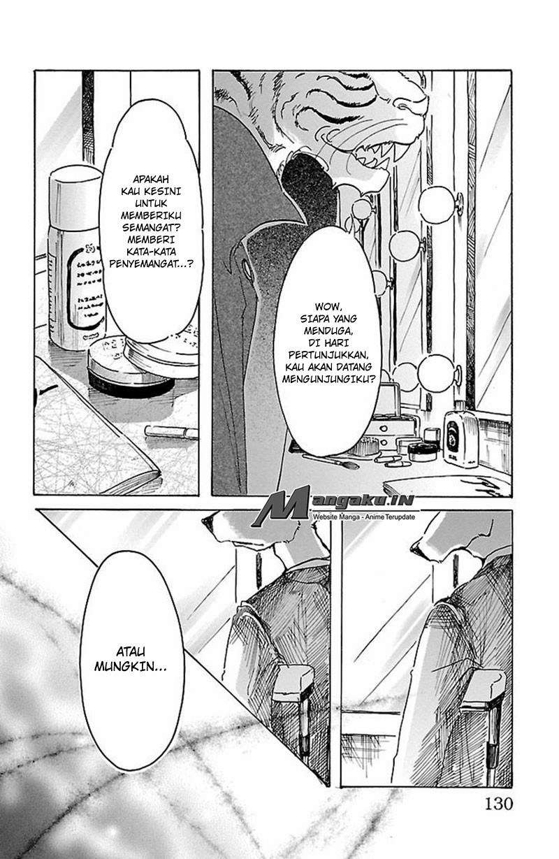 Beastars Chapter 14 Gambar 3