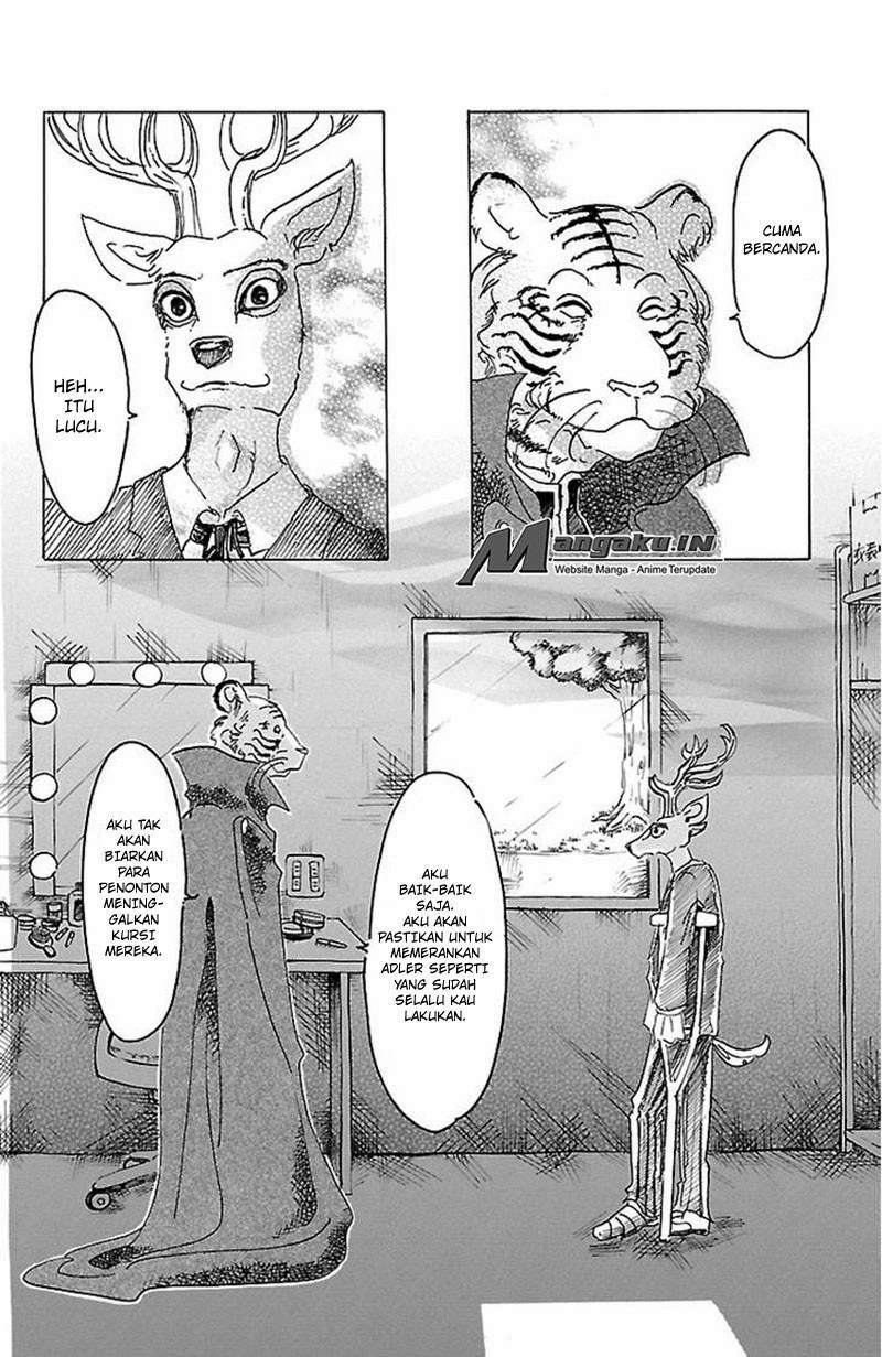 Beastars Chapter 14 Gambar 5