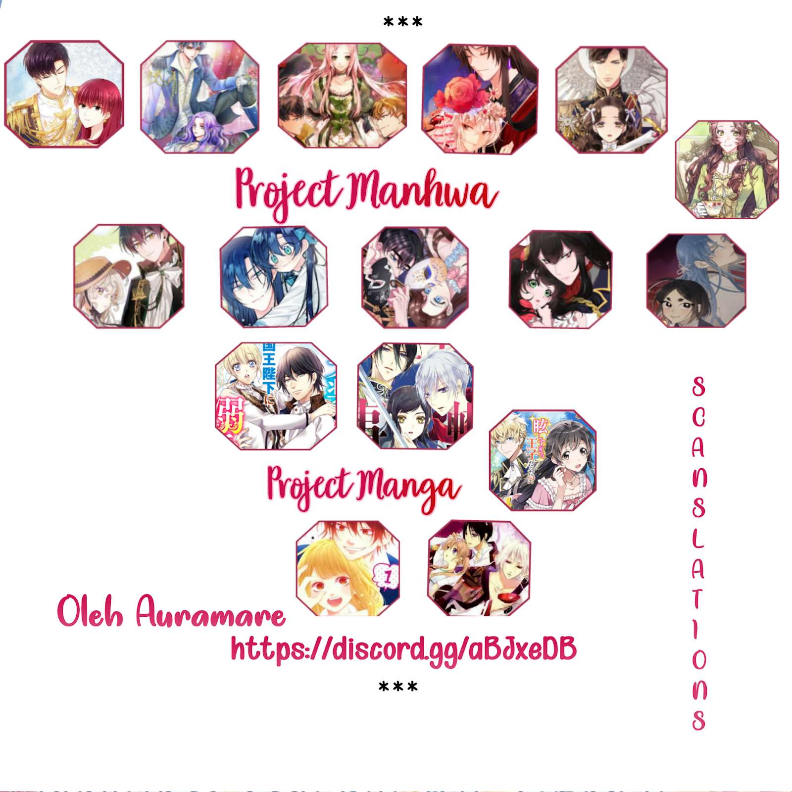 Baca  Dazzling Prince! Chapter 1.1 Gambar 2