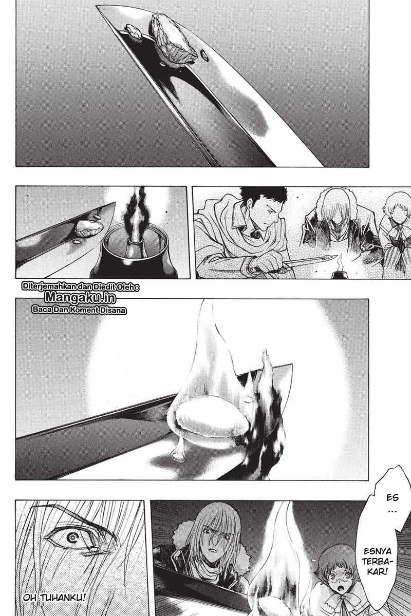 Shingeki no Kyojin – Before the Fall Chapter 36 Gambar 32