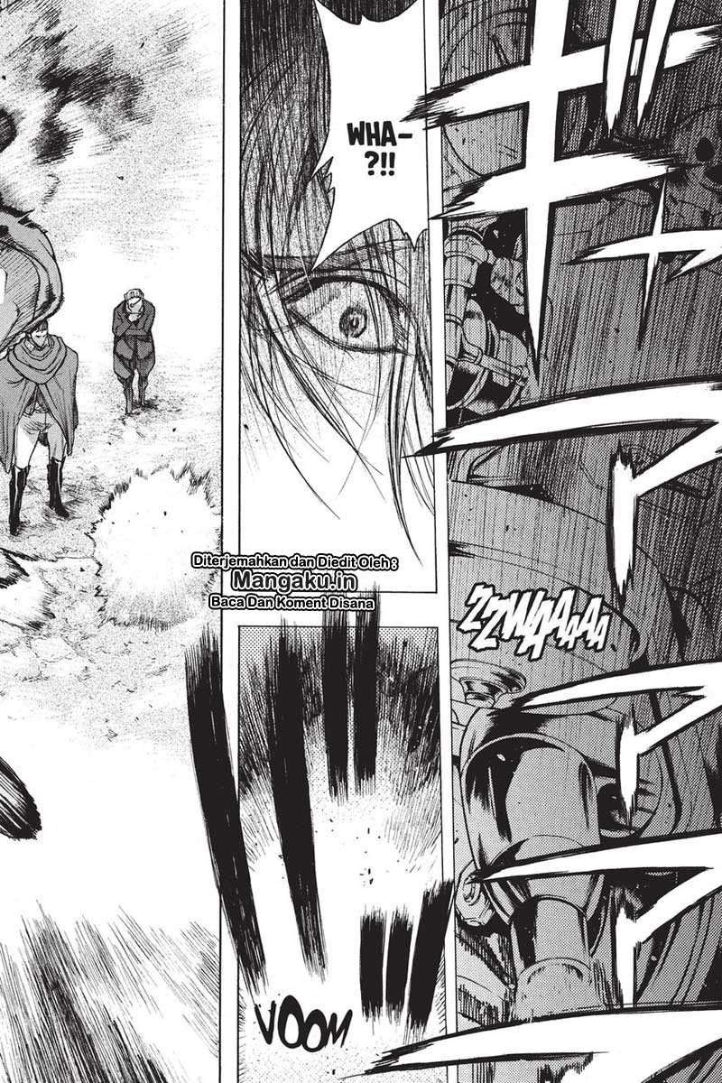 Shingeki no Kyojin – Before the Fall Chapter 36 Gambar 48