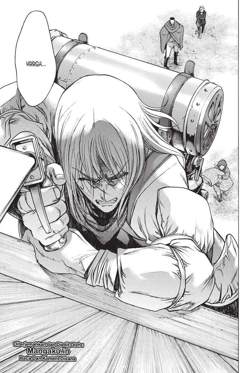 Shingeki no Kyojin – Before the Fall Chapter 36 Gambar 51