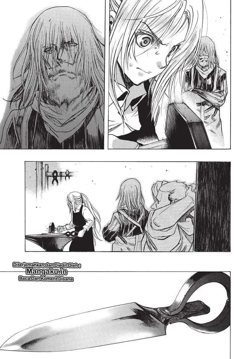 Shingeki no Kyojin – Before the Fall Chapter 35 Gambar 44