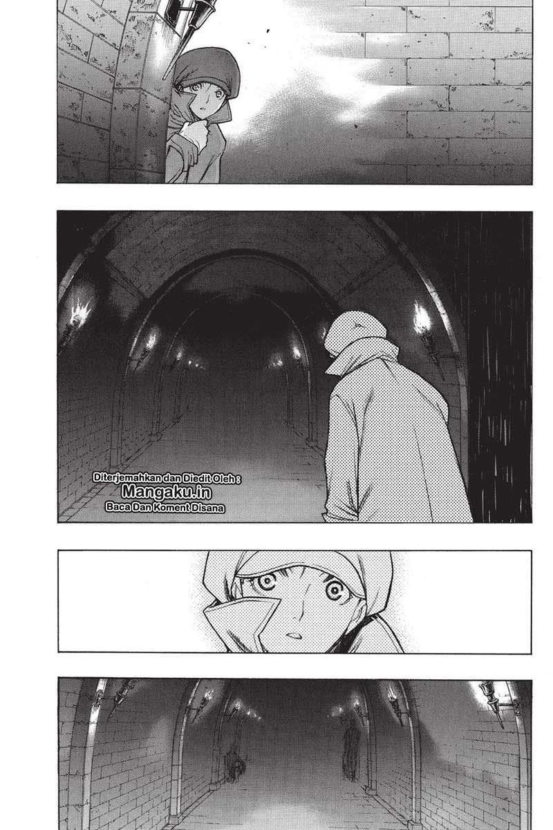 Shingeki no Kyojin – Before the Fall Chapter 34 Gambar 16