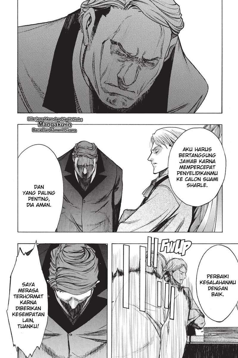 Shingeki no Kyojin – Before the Fall Chapter 34 Gambar 5