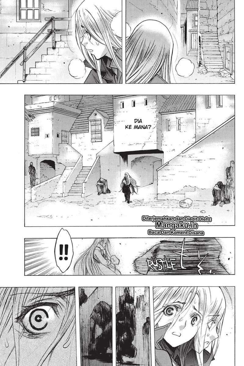 Shingeki no Kyojin – Before the Fall Chapter 34 Gambar 52