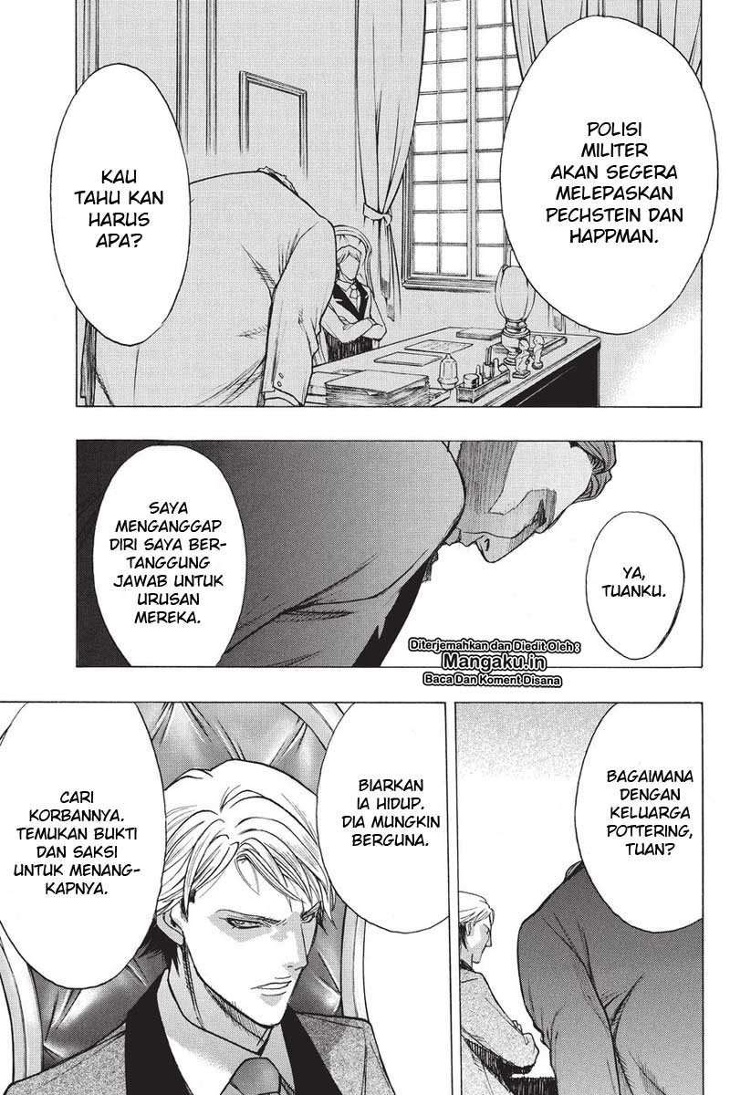 Shingeki no Kyojin – Before the Fall Chapter 34 Gambar 6
