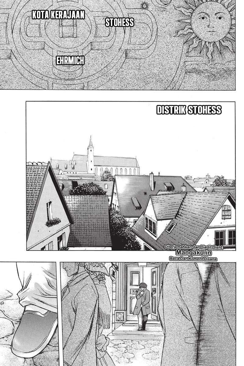 Shingeki no Kyojin – Before the Fall Chapter 34 Gambar 9