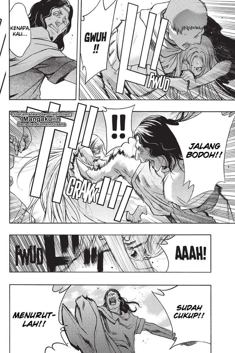 Shingeki no Kyojin – Before the Fall Chapter 33.2 Gambar 12