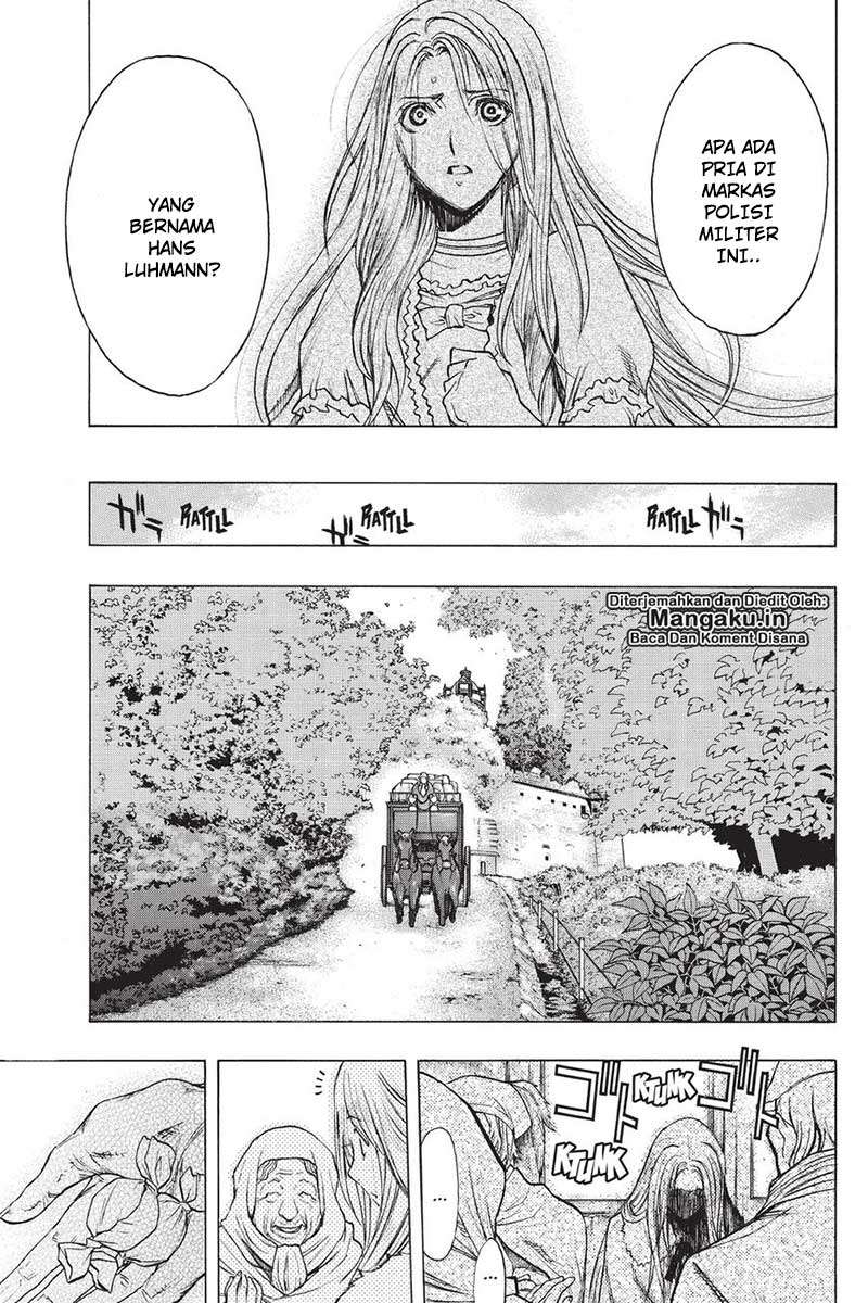 Shingeki no Kyojin – Before the Fall Chapter 33.2 Gambar 23