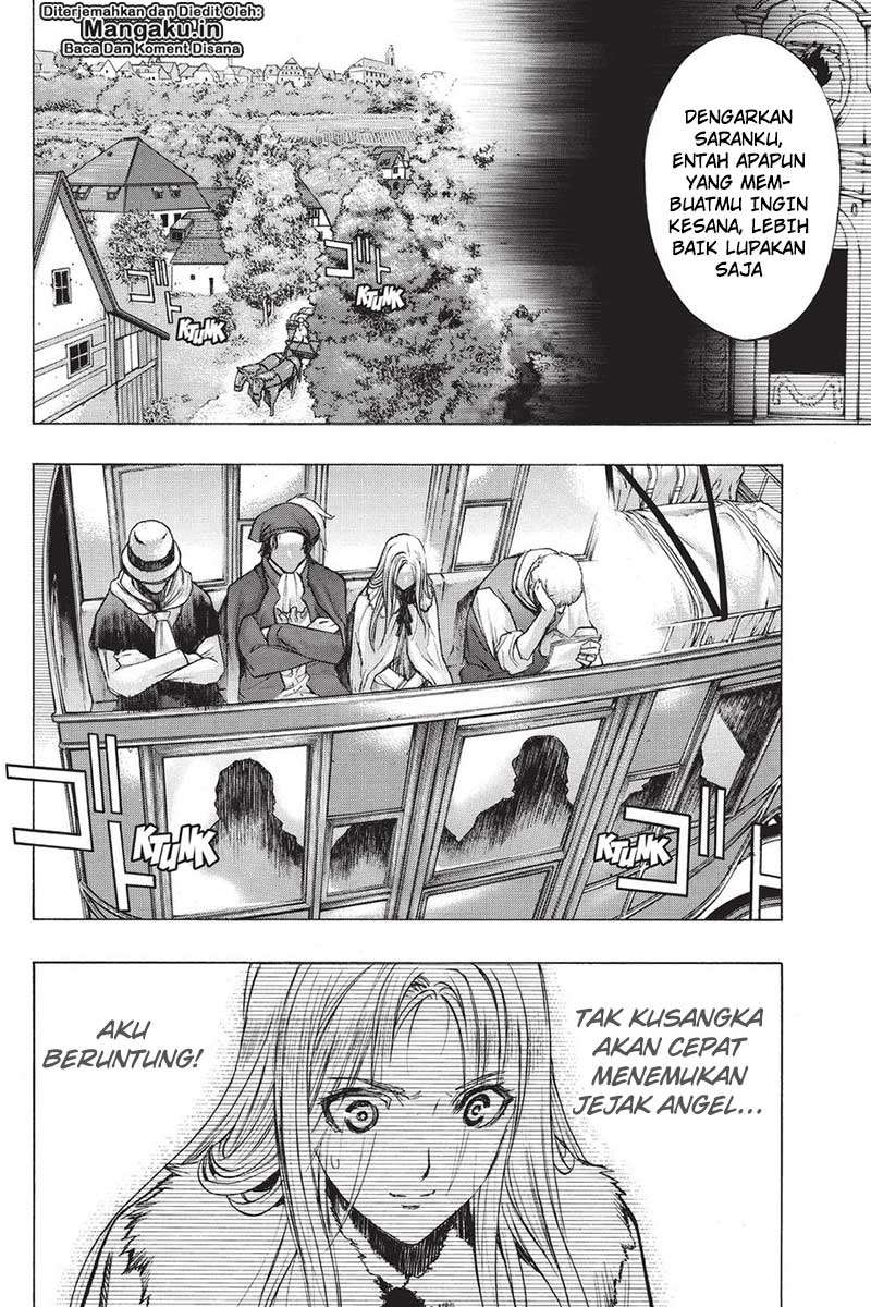 Shingeki no Kyojin – Before the Fall Chapter 33.2 Gambar 28