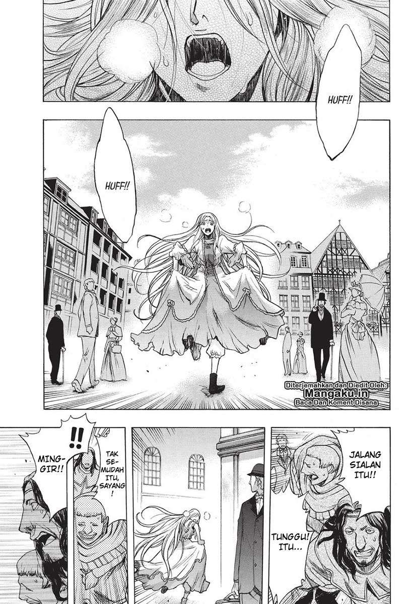 Shingeki no Kyojin – Before the Fall Chapter 33.2 Gambar 7