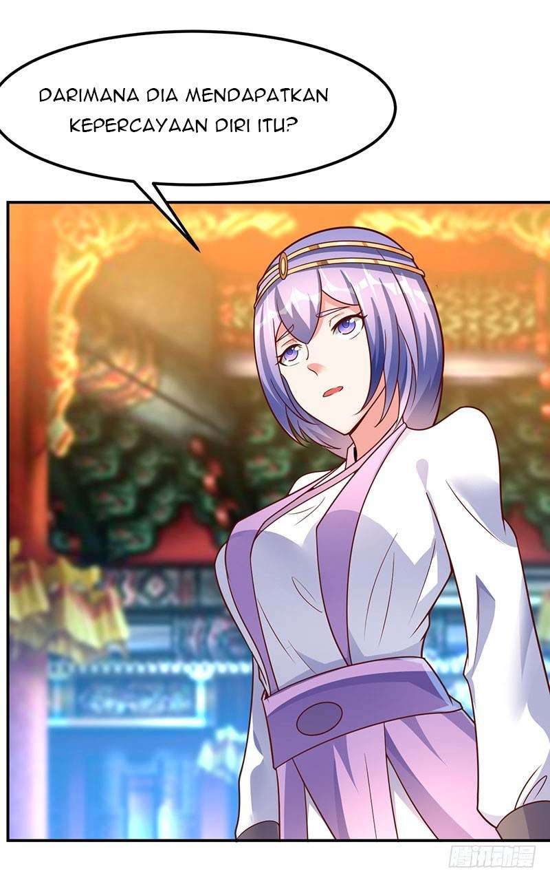 Strongest Leveling Chapter 71 Gambar 10