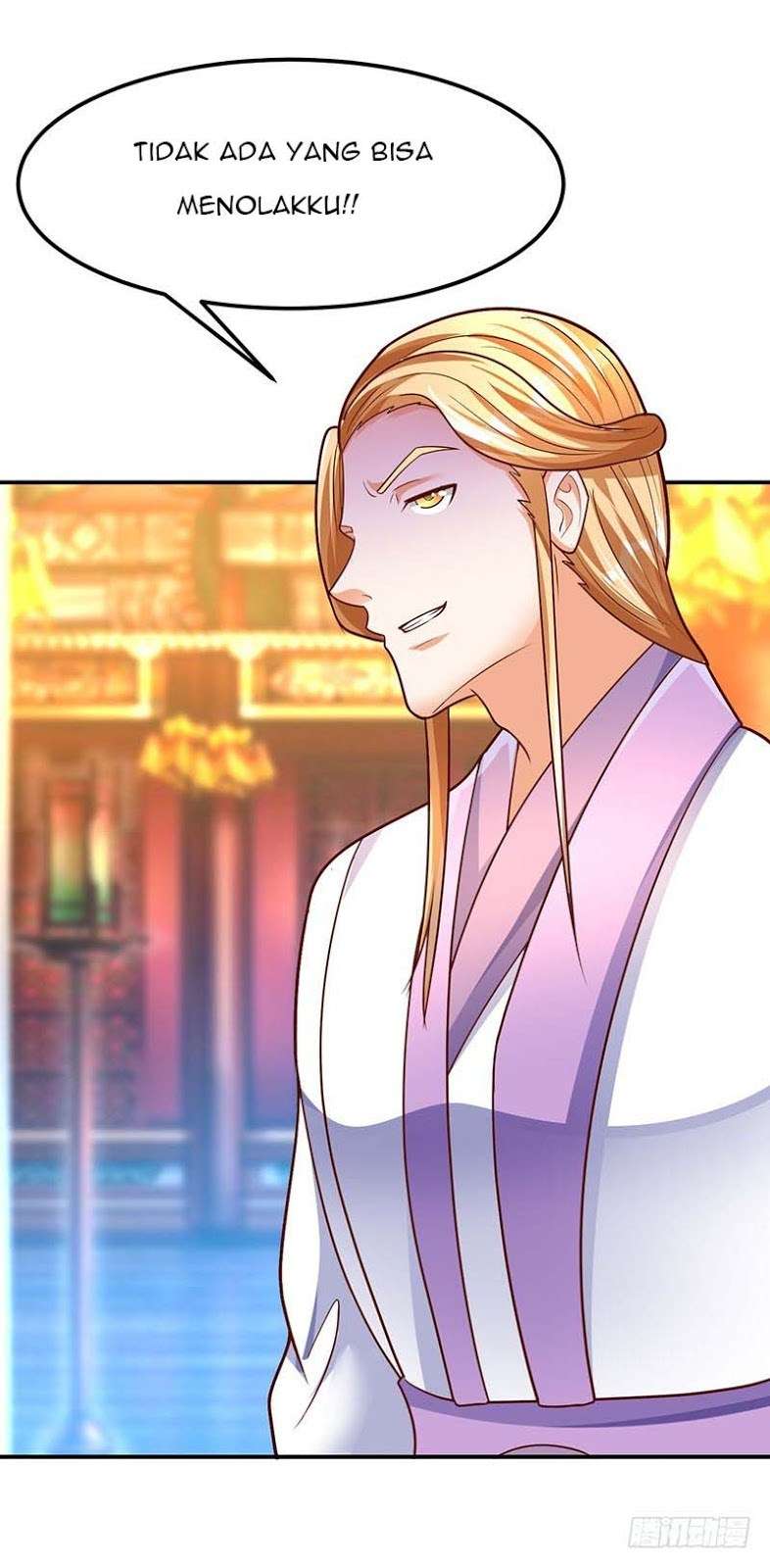 Strongest Leveling Chapter 71 Gambar 13