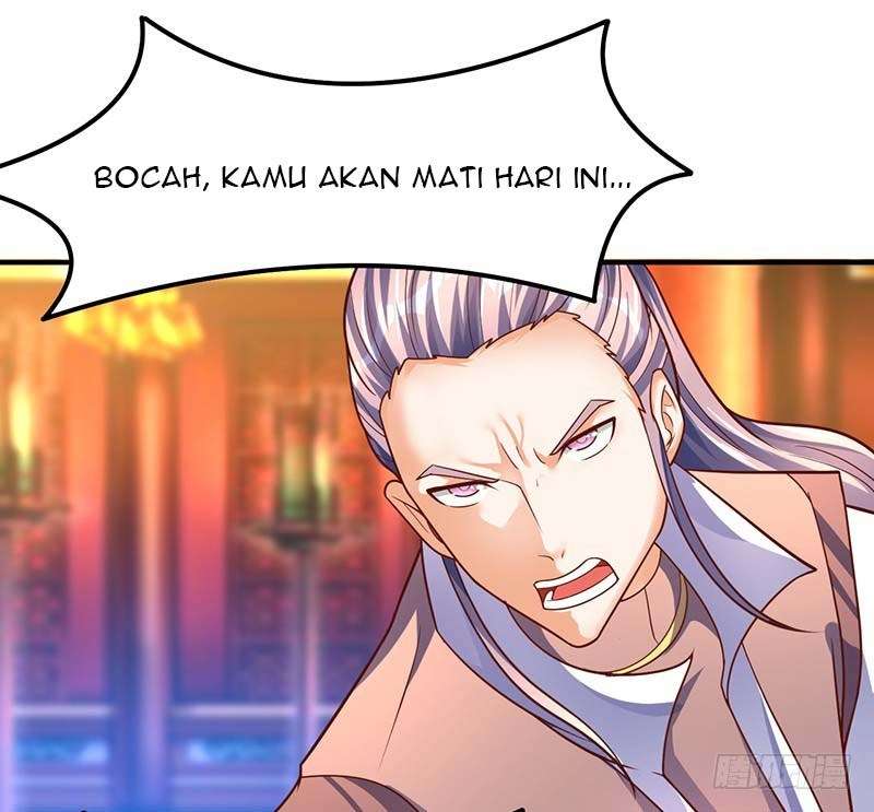 Strongest Leveling Chapter 71 Gambar 15