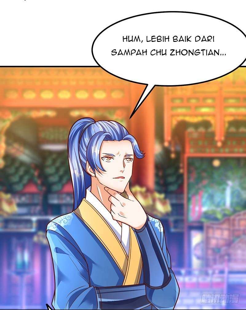 Strongest Leveling Chapter 71 Gambar 18