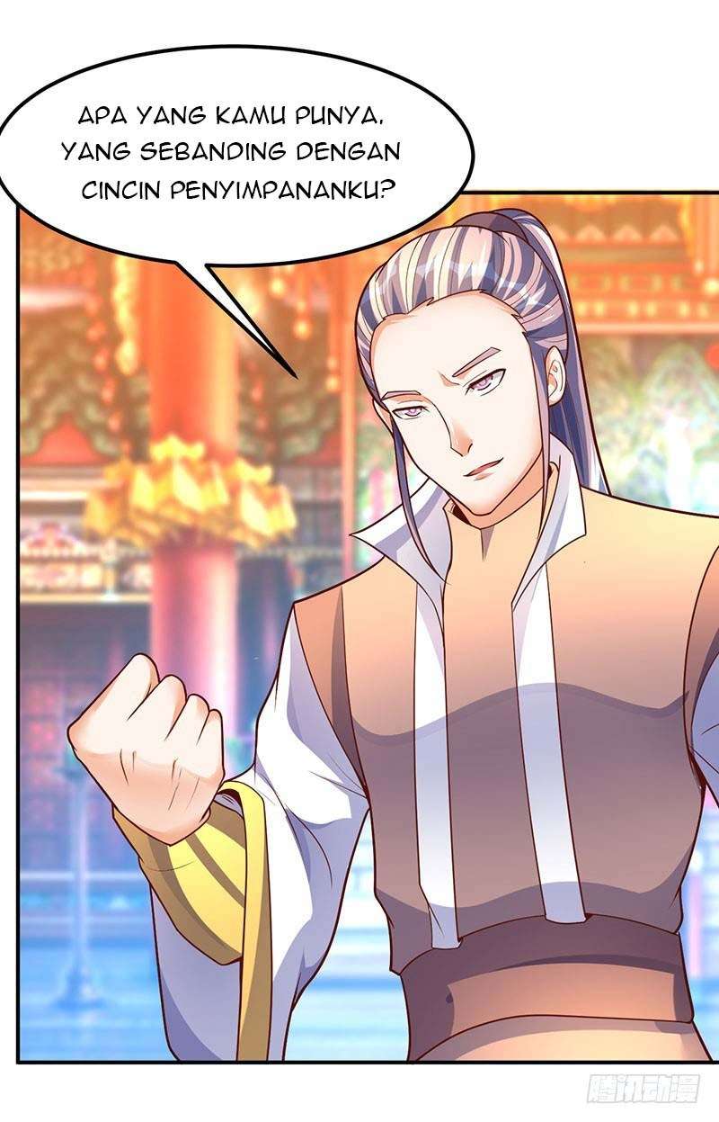 Baca  Strongest Leveling Chapter 71 Gambar 2