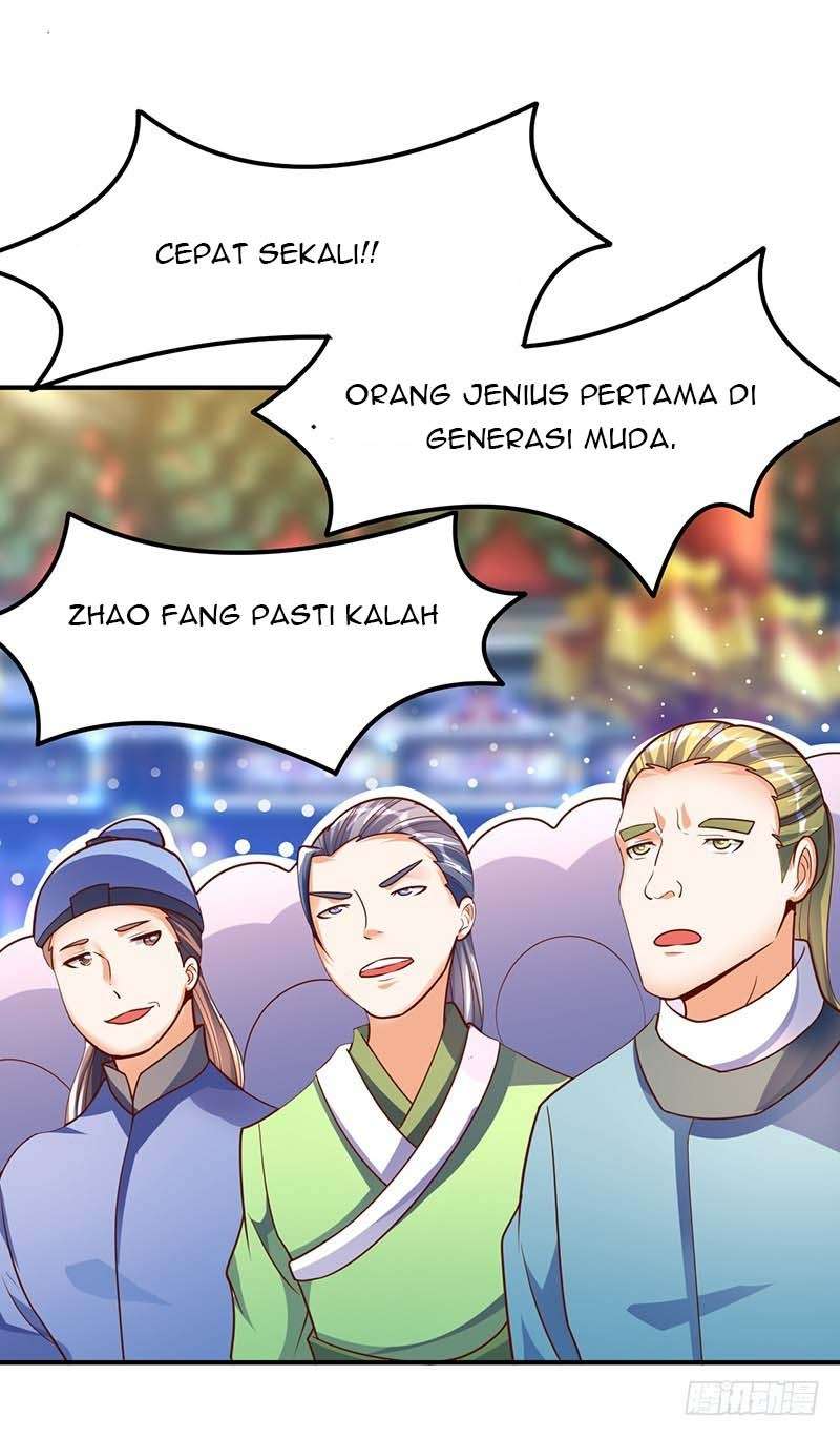 Strongest Leveling Chapter 71 Gambar 20