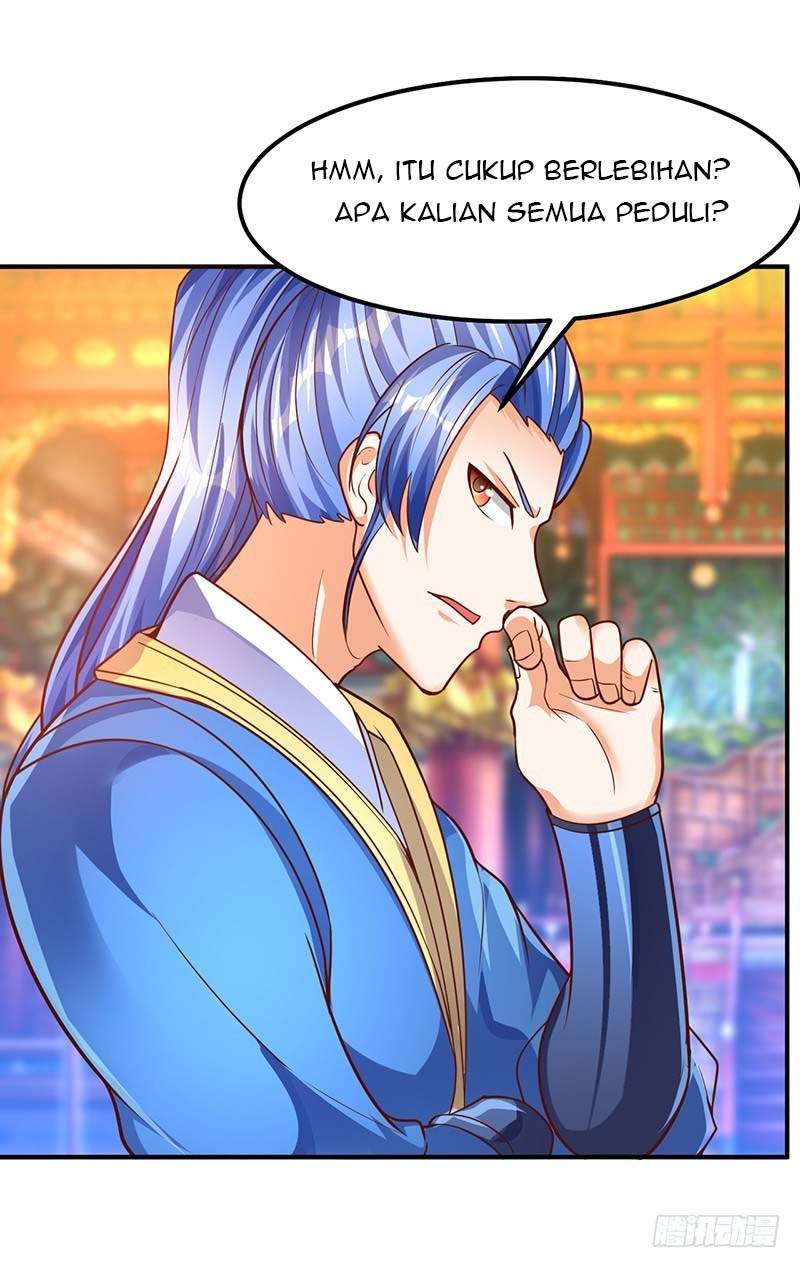 Strongest Leveling Chapter 71 Gambar 21