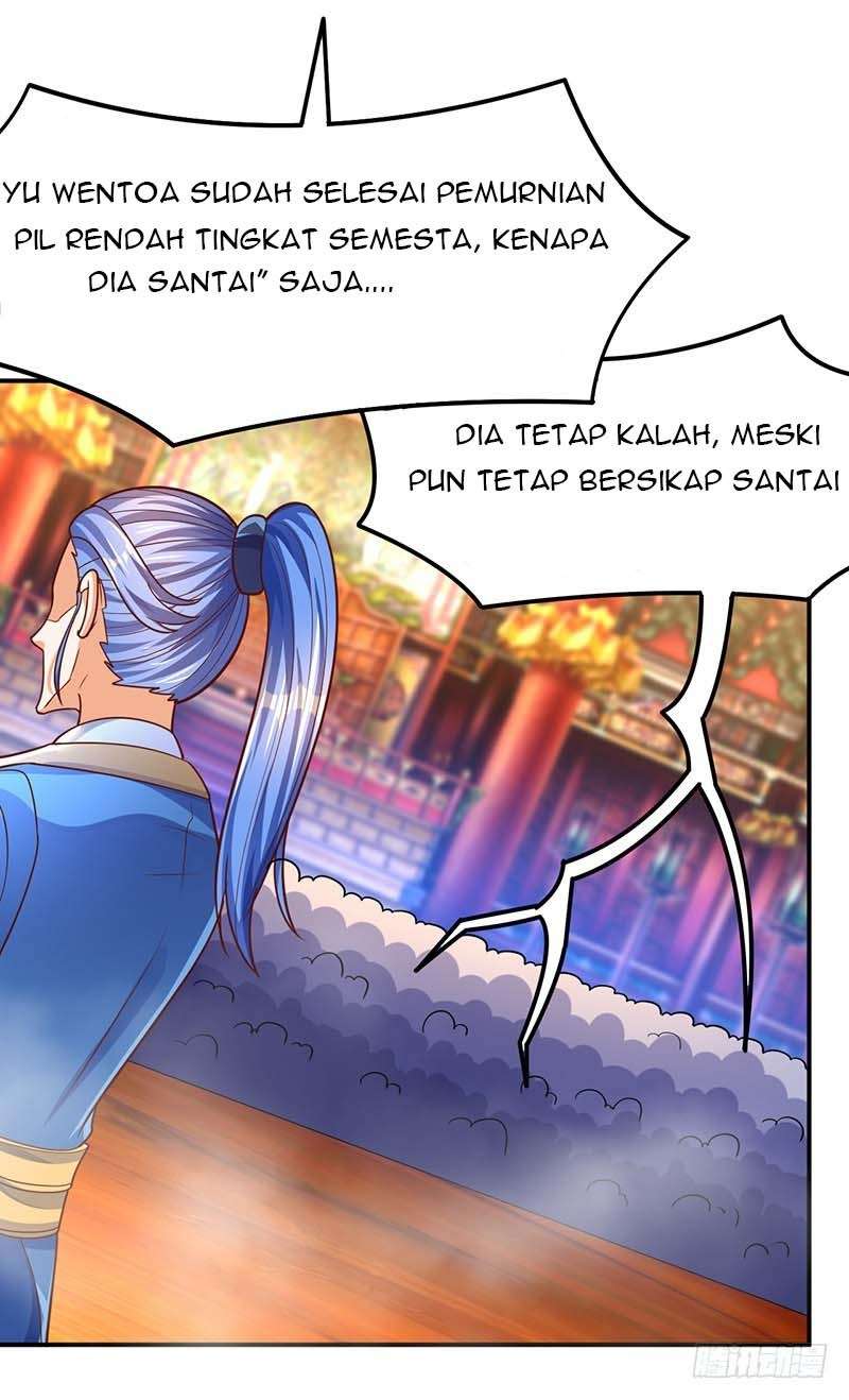 Strongest Leveling Chapter 71 Gambar 24
