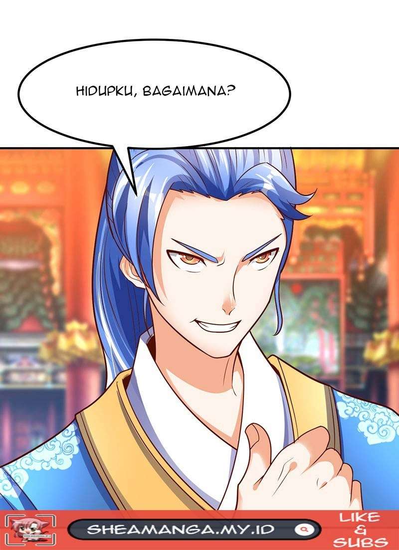 Strongest Leveling Chapter 71 Gambar 3