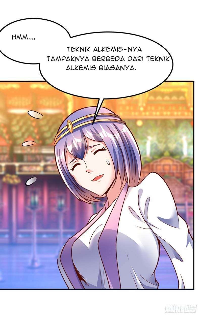 Strongest Leveling Chapter 71 Gambar 30