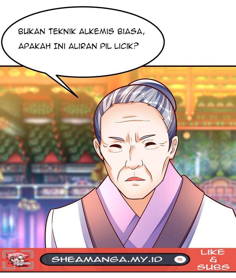 Strongest Leveling Chapter 71 Gambar 31
