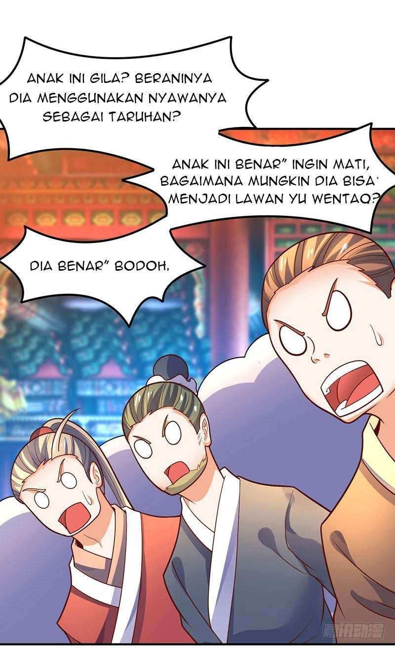 Strongest Leveling Chapter 71 Gambar 4