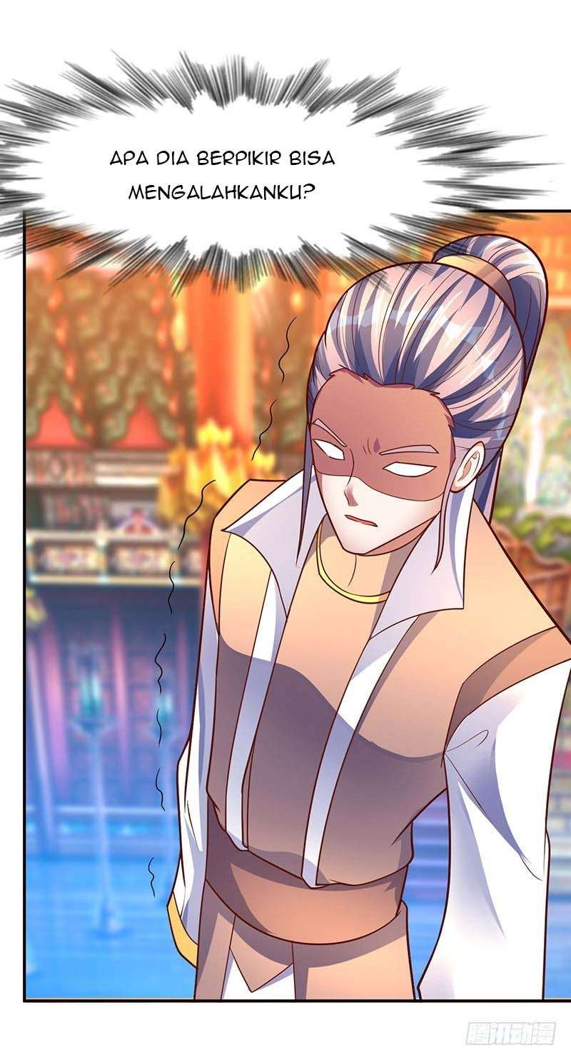 Strongest Leveling Chapter 71 Gambar 5