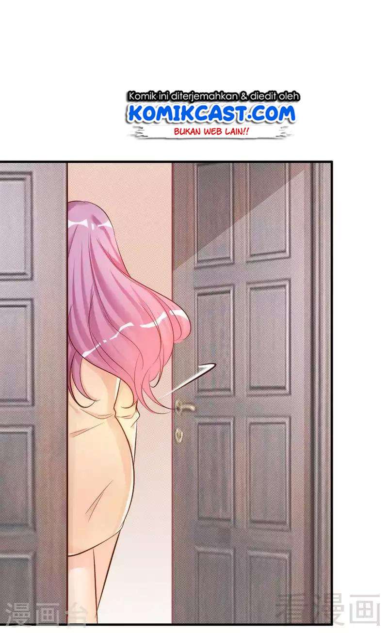 My Wife is Cold-Hearted Chapter 41 Gambar 10