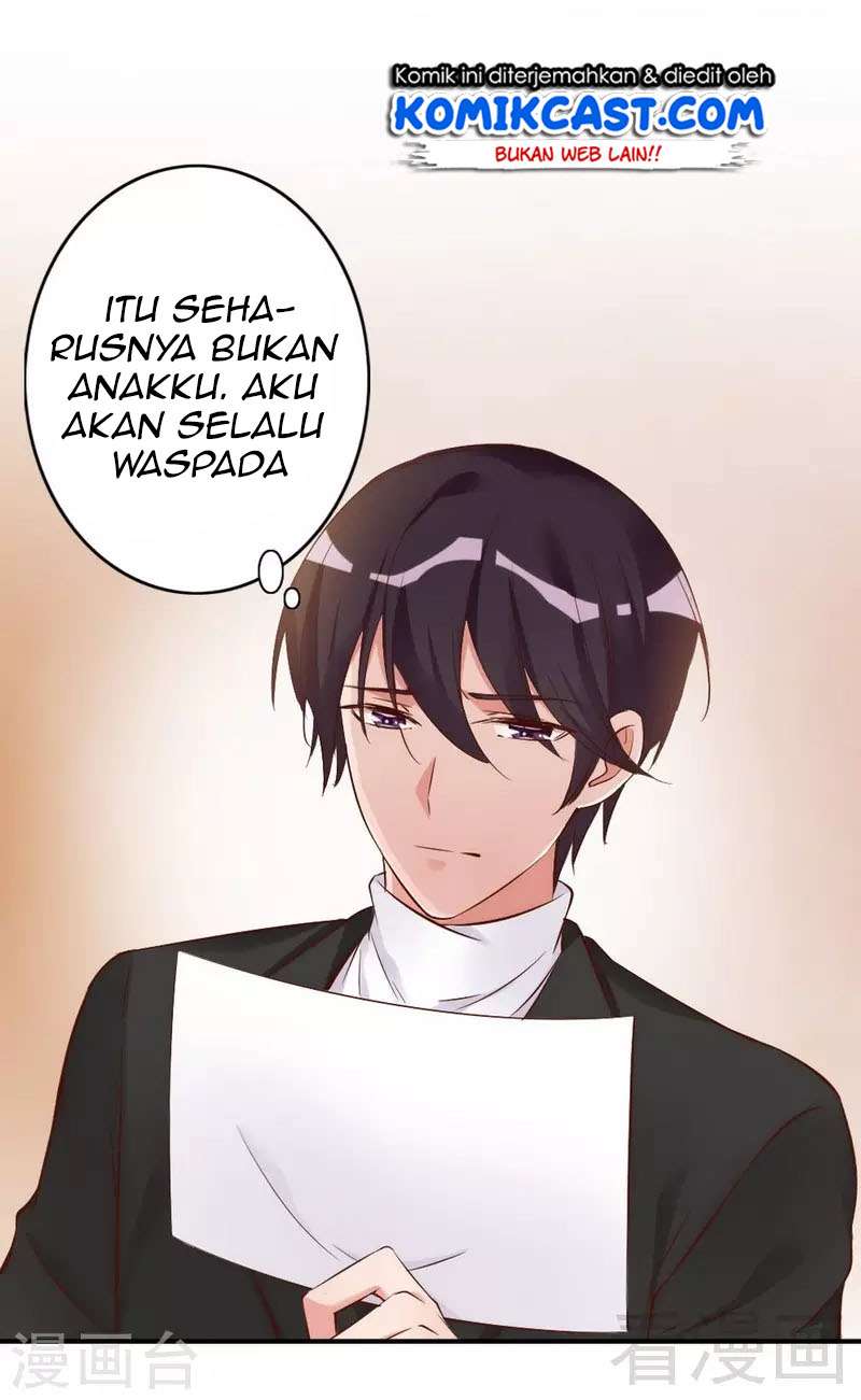 My Wife is Cold-Hearted Chapter 41 Gambar 11